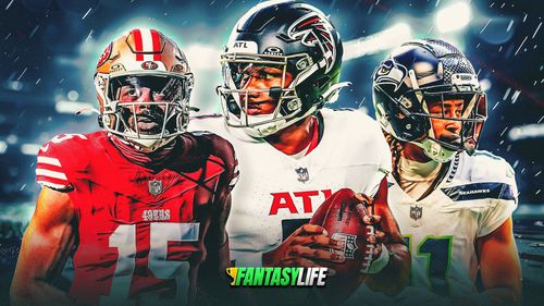 Week 16 Fantasy Football Cheatsheet: Rankings, Starts, Sits, and More