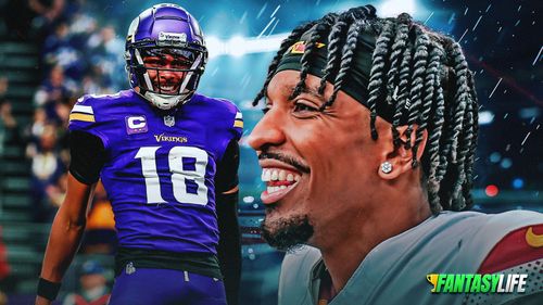 Week 15 Fantasy Football Cheatsheet: Rankings, Starts, Sits, and More