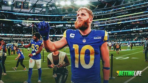 Another Big WR Trade Incoming?