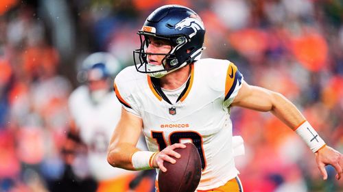 The Final QB Domino To Fall...