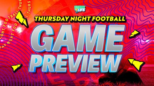 Lions @ Chiefs Week 1 Game Preview