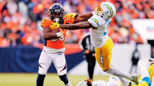 Which Broncos RB Should You Draft in Fantasy Football?
