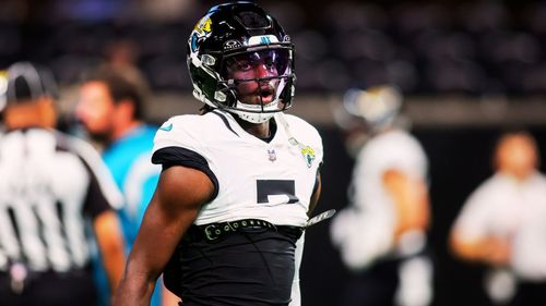 The (Rookie) Train is Coming...