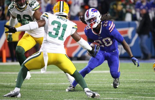 Fantasy Football Waiver Wire Deep Dive. Week 9