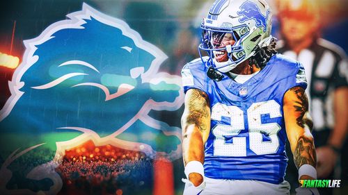 Detroit Lions Team Preview and Fantasy Football Outlook for 2025