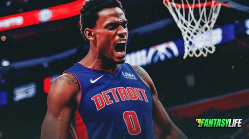 Fantasy Basketball Breakout Candidates For 2024