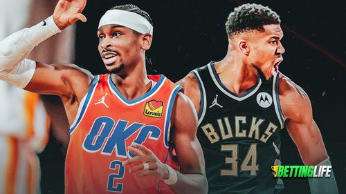 NBA Cup Finals Bets and Picks For Bucks vs Thunder