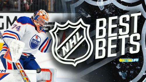NHL Best Bets for February 15th. Top Picks for Thursday's 12-game slate.