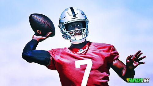 When Fatherhood Meets Fantasy Football