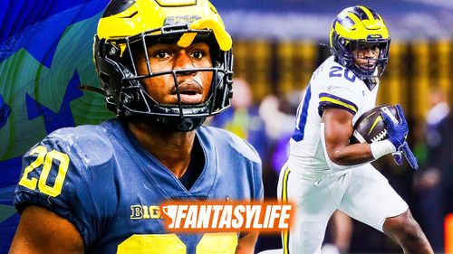 College Football Picks Week 2: Michigan vs. Texas, Iowa vs. Iowa State, and More