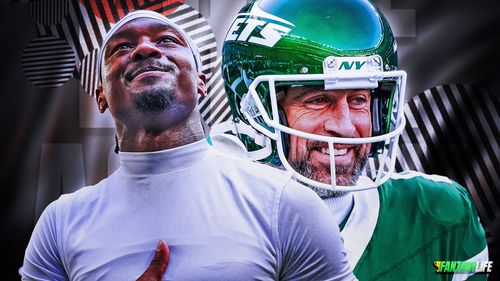 The Best Available NFL Free Agents and What It Means For Fantasy Football