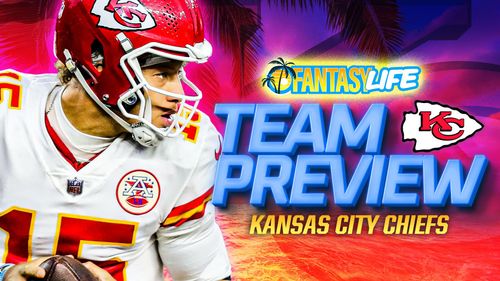 2023 Team Preview: Kansas City Chiefs
