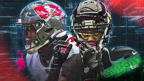 Fantasy Football Upgrades, Downgrades, & Adds: Week 4 Utilization Report