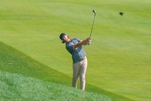 2024 Genesis Scottish Open Course Preview