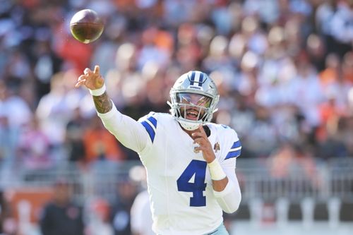 Week 1 Sunday NFL Betting Recap: Upsets and Late Covers
