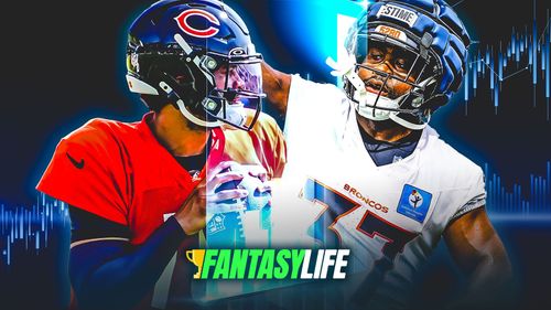 Rookies to Fade in Fantasy Football 2024: Where my rankings differ from consensus