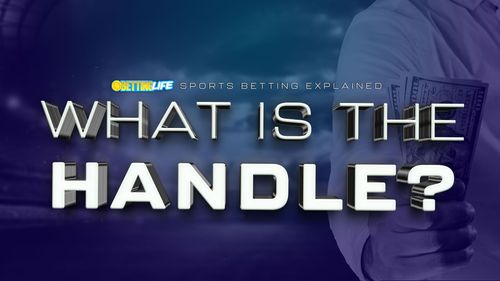 What is the Handle in Sports Betting?