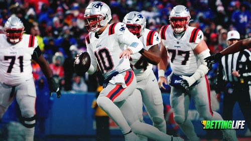 The Race for the No. 1 Pick Culminates in Week 18