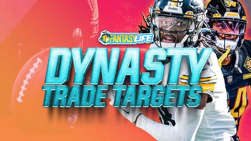 Dynasty Trade Targets. Players to target before Training Camp.