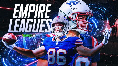 Dynasty Fantasy Football Empire Leagues: Drake Maye And More Players To Target For 2029