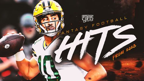 Fantasy Football Hits From 2023. Players Who Surprised Last Year.