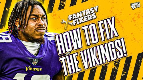 How to Fix the Vikings