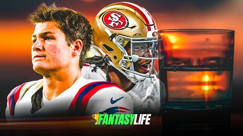 NFL Preseason Recap: Optimistic Fantasy Football Outlooks for Backup Players