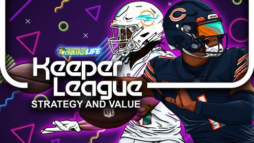 2023 Keeper League Strategy and Value. Kyler Murray is a Cheat Code.