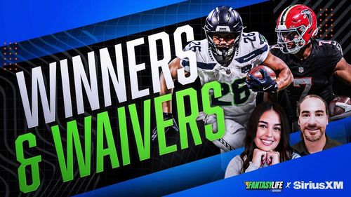 Fantasy Football Week 18: Winners, Waivers, and Lessons Learned!