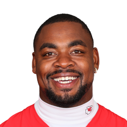 Chris Jones