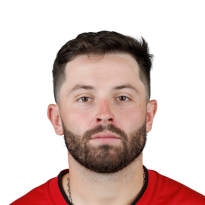 Baker Mayfield