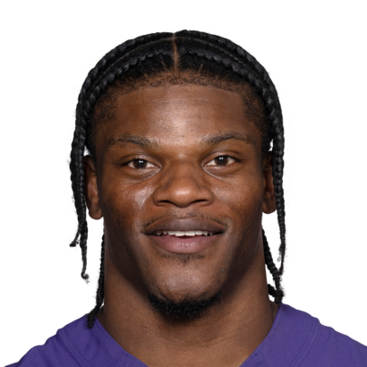 Lamar Jackson