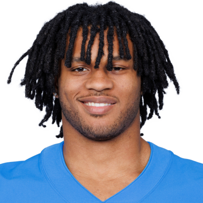 Omarion Hampton