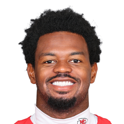 Tyquan Thornton