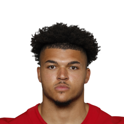 Isaac Guerendo