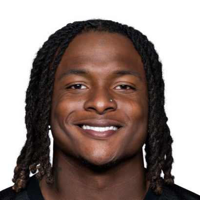 Kaleb Johnson