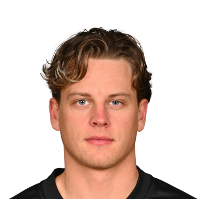 Joe Burrow