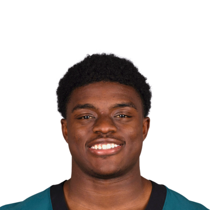 Darius Cooper