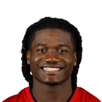 Bucky Irving