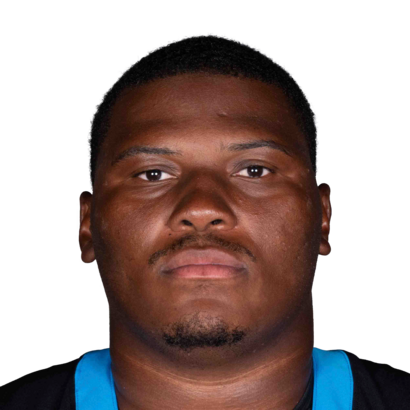 Derrick Brown