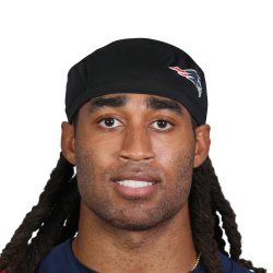 Stephon Gilmore