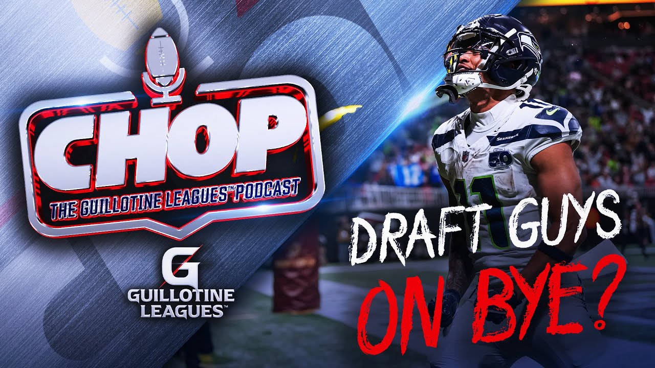 How to WIN Your Postseason Fantasy Football Leagues